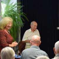 Zobacz w powiększeniu: Spotkanie z prof. Andrzejem Kułakowskim (11)